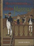 Marryat, Kapitein & P.J. Andriessen (bewerkt door) - Meesterwerken van kapitein Marryat: Jakob Eerlijk
