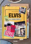 Erik Berg - Elvis, Wij Waren Erbij!