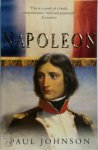 Paul Johnson 18814 - Napoleon