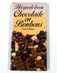 Kolpas - Het goede leven - Chocolade en Bonbons