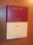 Kleist, Heinrich von - Gedichte und Dramen I. Werke in drei Bänden Band 1 Gedichte und Dramen I.