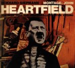 Siepmann, Eckhard - Montage: John Heartfield  - Vom club Dada zur arbeiter-illustrierten zeitung