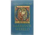 Frits van Oostrom - Maerlants wereld - Frits van Oostrom Frits van Oostrom - Maerlants wereld - Frits van Oostrom