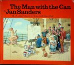 Sanders, J - The Man with the Can