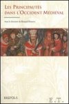 B. Demotz (ed.); - Principautes dans l'Occident Medieval  A l'origine des regions,