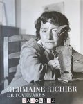 Jean Louis Andral, Valérie da Costa, Feico Hoekstra - Germaine Richier de tovenares
