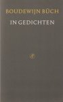 Boudewijn Büch - In gedichten