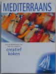 - Creatief koken Mediterraans rond de Middellandse Zee zon, zee en strand