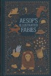 Aesop - Aesop's Illustrated Fables