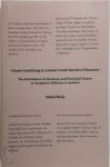 Michel Buijs - Clause Combining in Ancient Greek Narrative Discourse