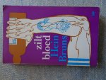 Bruns, Hein - ZILT BLOED