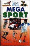 Henri Garcia - Mega sport