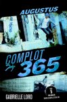Gabrielle Lord, N.v.t. - Complot 365 - Augustus
