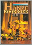Jeanne Scheepstra - Hanze kookboek