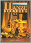 Jeanne Scheepstra - Hanze kookboek