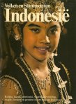 Kielich, Joep Buttinghausen - Volken en Stammen van Indonesie