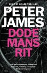 Peter James 17675 - Dodemansrit