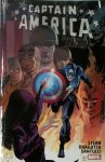 Stern ,  Dragotta ,  Santucci - Captain America - Forever Allies