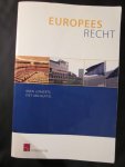 Lenarts, Koen; Nuffel, Piet van - Europees Recht