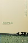 FUMERTON, R. - Epistemology.