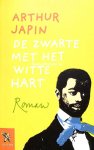 Japin, Arthur - De zwarte met het witte hart