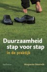 Marguerite Steenwijk - Duurzaam ondernemen stap voor stap