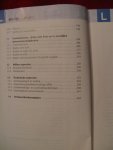  - Autorijbewijs halen De theorie / De theorie ; op basis van inzicht