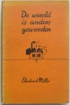 Müller Eberhard vert. Addink C C - De wereld is anders geworden
