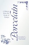 Suzanne L. Marchand - (1) Porcelain