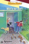 M. v/d Coolwijk - Dieren Alarm Wie is de dief