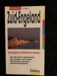Wobcke, M. - Merian live / Zuid-Engeland ed 2000