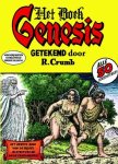Crumb, R - Het Boek Genesis Getekend door R. Crumb Crumb, R - Het Boek Genesis Getekend door R. Crumb