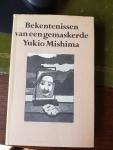 Mishima, Yukio - Bekentenissen van een gemaskerde