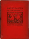 Mie Schuddebol - Jan Klaassen en zijn narrenvolk