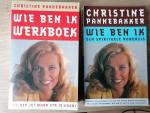 Pannebakker, Christine - Wie ben ik - een spirituele rondreis + Wie ben ik Werkboek