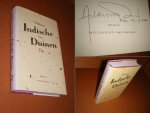 Dis, Adriaan van - Indische Duinen [GENUMMERD 573/1250 en GESIGNEERD]