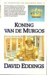 Eddings, David - De koning van de Murgos