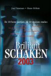 J. Timman, H. Bohm - Briljant Schaken 2003