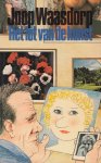 Waasdorp, Joop - Het lot van de kunst