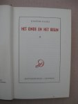 Claes, Gaston - Het einde en het begin.