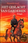 Barend de Graaff - Het geslacht van Garderen