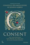 Chanelle Delameillieure; Jolien Gijbels - Consent