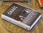 Rashid A. - Descent into chaos. How the war against Islamic extremism is being lost in Pakistan, Afghanistan and Central Asia
