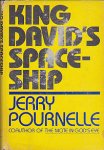 Pournelle, Jerry - CoDominium 1: King David's Spaceship