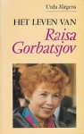 Urda Jürgens (journaliste-biografe); vertaald door Dick Nicolaas - Het leven van Raisa Gorbatsjov. De oorspronkelijke titel is: Raissa Gorbatschowa.
