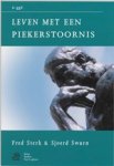 Fred Sterk ; Sjoerd Swaen - Leven met een piekerstoornis