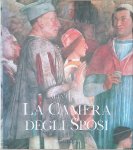 Cordaro, Michele - Mantegna: la Camera degli Sposi