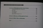 James Mannion - basic concepts of great thinkers from Socrates to Sartre  The Everything Philosophy Book  understand the basic concepts of great thinkers from Socrates to Sartre