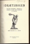 Redaktion A.C. Meyer - Idraetsbogen (Sports Book)
