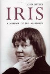 John Bayley - Iris: a memoir of Iris Murdoch